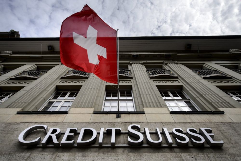 SWITZERLAND-US-BANKING-BUSINESS-CREDITSUISSE